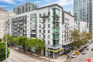 645 W 9th St, Los Angeles, CA 90015 - Photo 1