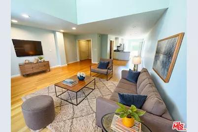 2640 N Lincoln Blvd #2B, Santa Monica, CA 90405 - Photo 1