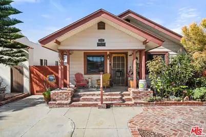 3605 Cerritos Ave, Long Beach, CA 90807 - Photo 1