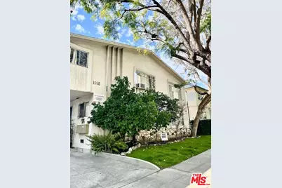 1015 N Edinburgh Ave #5, West Hollywood, CA 90046 - Photo 1