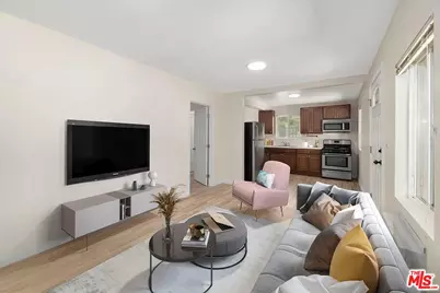 5249 Satsuma Ave #1/2, North Hollywood, CA 91601 - Photo 1