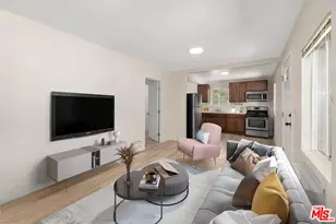 5249 Satsuma Ave #1/2, North Hollywood, CA 91601 - Photo 1