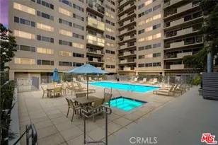 10450 Wilshire Blvd, Los Angeles, CA 90024 - Photo 1