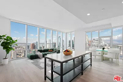 230 W Olympic Blvd #Th 504, Los Angeles, CA 90015 - Photo 1