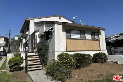 1001 Orange Grove Ave, Glendale, CA 91205 - Photo 1