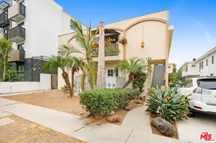 817 N Hudson Ave, Los Angeles, CA 90038 - Photo 1