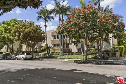 1233 N Laurel Ave #103, West Hollywood, CA 90046 - Photo 1