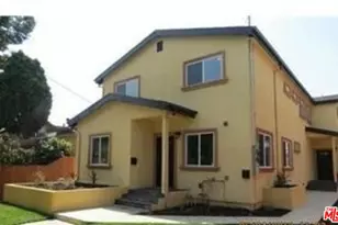 858 W 43rd Pl, Los Angeles, CA 90037 - Photo 1