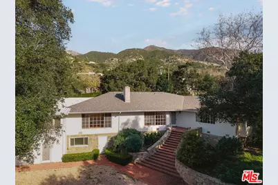 1175 E Mountain Dr, Santa Barbara, CA 93108 - Photo 1