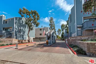 8160 Manitoba St #208, Playa del Rey, CA 90293 - Photo 1
