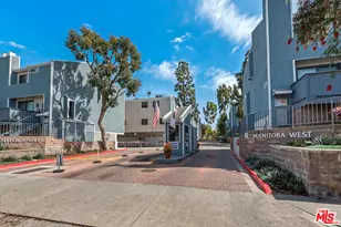 8160 Manitoba St, Playa del Rey, CA 90293 - Photo 1