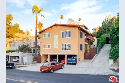 826 Hyperion Ave, Los Angeles, CA 90029 - Photo 1