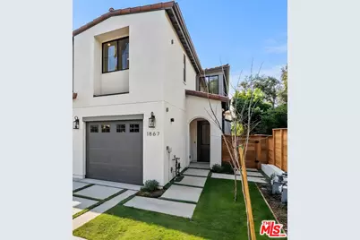 1867 Benecia Ave, Los Angeles, CA 90025 - Photo 1