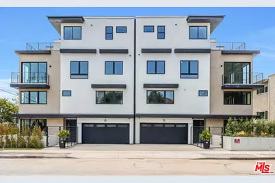 11651 Missouri Avenue, Los Angeles, CA 90025 - Photo 1