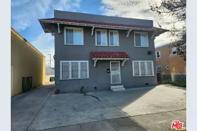 1610 S 6th Ave #1-2, Los Angeles, CA 90019 - Photo 1