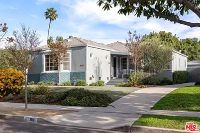 1814 Hi Point St, Los Angeles, CA 90035 - Photo 1