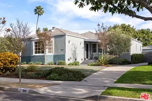 1814 Hi Point St, Los Angeles, CA 90035 - Photo 1