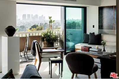 999 N Doheny Dr #510, West Hollywood, CA 90069 - Photo 1