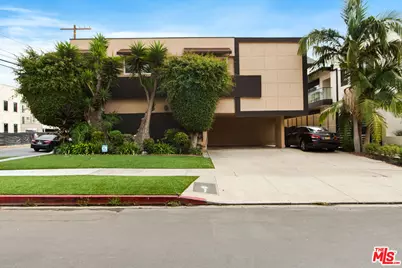 8440 Willoughby Ave #3, West Hollywood, CA 90069 - Photo 1
