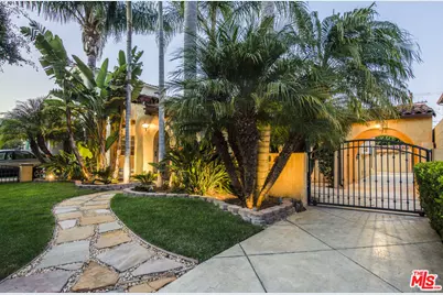 6427 Lindenhurst Ave, Los Angeles, CA 90048 - Photo 1