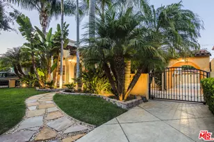 6427 Lindenhurst Ave, Los Angeles, CA 90048 - Photo 1