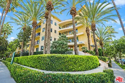 13200 Pacific Promenade #419, Playa Vista, CA 90094 - Photo 1