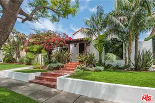 9031 Rosewood Ave, West Hollywood, CA 90048 - Photo 1