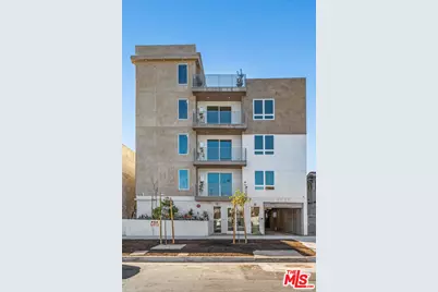1717 Winona Blvd #404, Los Angeles, CA 90027 - Photo 1