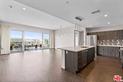 4140 Glencoe Ave #602, Marina del Rey, CA 90292 - Photo 1
