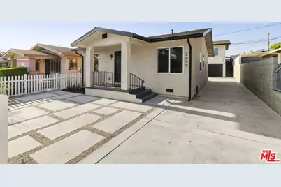 2659 Thorpe Ave, Los Angeles, CA 90065 - Photo 1