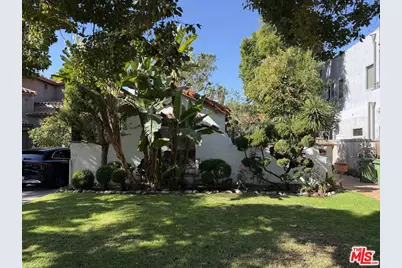 453 N Flores St, Los Angeles, CA 90048 - Photo 1