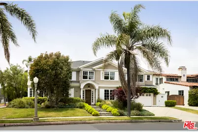 501 Toyopa Dr, Pacific Palisades, CA 90272 - Photo 1