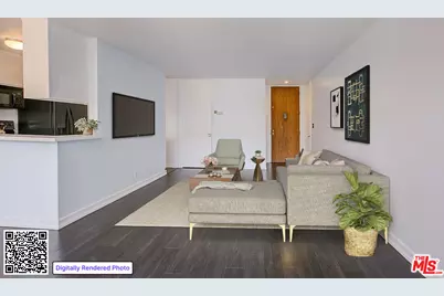 5950 Canterbury Dr #C210, Culver City, CA 90230 - Photo 1