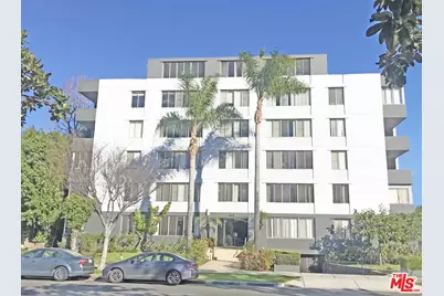 468 S Roxbury Dr #103, Beverly Hills, CA 90212 - Photo 1