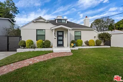 3317 Cardiff Ave, Los Angeles, CA 90034 - Photo 1