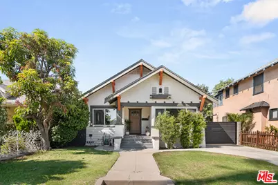 1231 W 49th St, Los Angeles, CA 90037 - Photo 1