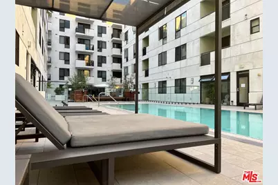 1234 Wilshire Blvd #403, Los Angeles, CA 90017 - Photo 1