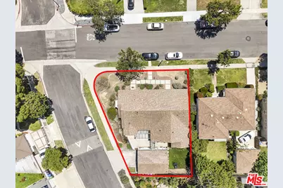 7801 Flight Ave #1, Los Angeles, CA 90045 - Photo 1