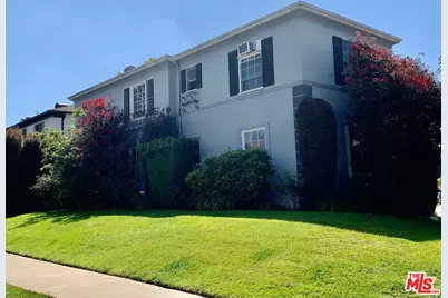 356 S La Jolla Ave, Los Angeles, CA 90048 - Photo 1