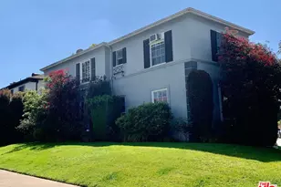 356 S La Jolla Ave, Los Angeles, CA 90048 - Photo 1