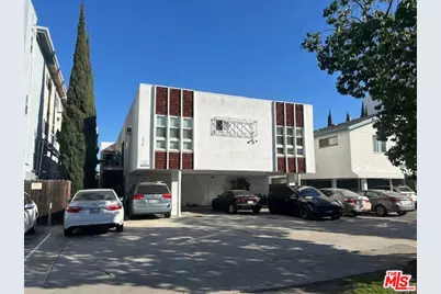 1428 S Bedford St #6, Los Angeles, CA 90035 - Photo 1