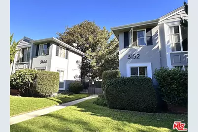 3144 S Barrington Ave, Los Angeles, CA 90066 - Photo 1