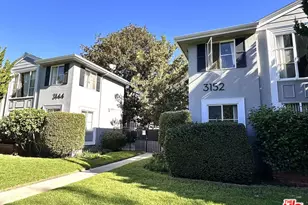 3144 S Barrington Ave, Los Angeles, CA 90066 - Photo 1