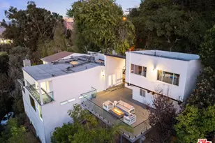 3541 Multiview Dr, Los Angeles, CA 90068 - Photo 1