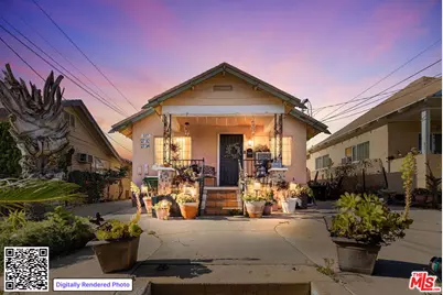 127 S Evergreen Ave, Los Angeles, CA 90033 - Photo 1