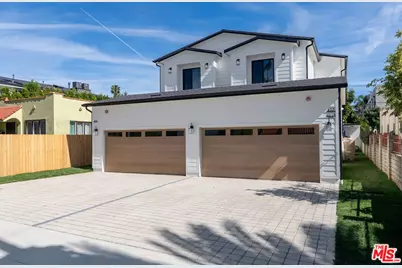 822 N Orange Grove Ave, Los Angeles, CA 90046 - Photo 1