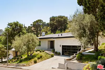 8628 Edwin Dr, Los Angeles, CA 90046 - Photo 1