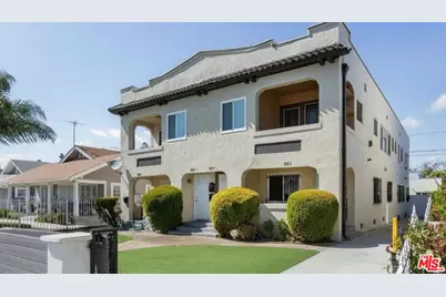601 W 49th St #603, Los Angeles, CA 90037 - Photo 1