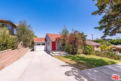 3023 Prospect Ave, Santa Monica, CA 90405 - Photo 1