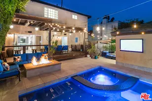 711 Huntley Dr, West Hollywood, CA 90069 - Photo 1